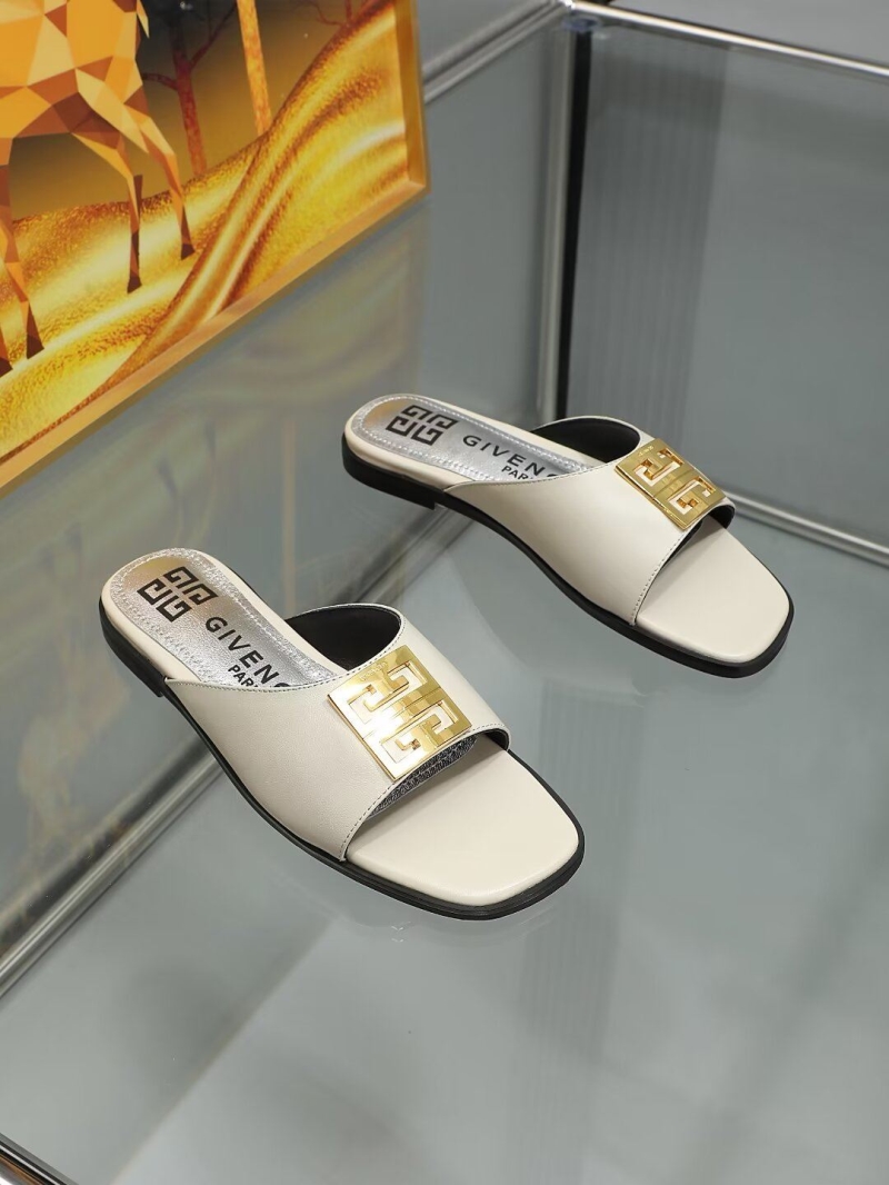 Givenchy Slippers